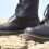 Blocksohle Dr. Martens